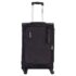 American Tourister 4 Wheels 360 Degree Rotation Luggage Suitcase Trolley Bag