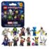 LEGO Minifigures Marvel Series Building Toy Set