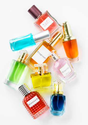 Best Sites for Buying Luxury Perfumes