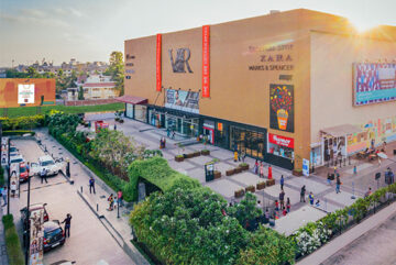 Best Shopping Destinations and Malls in Surat