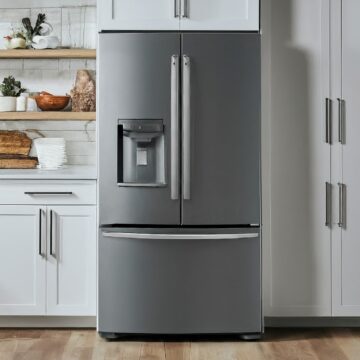 Best 5-Star Refrigerators of 2024